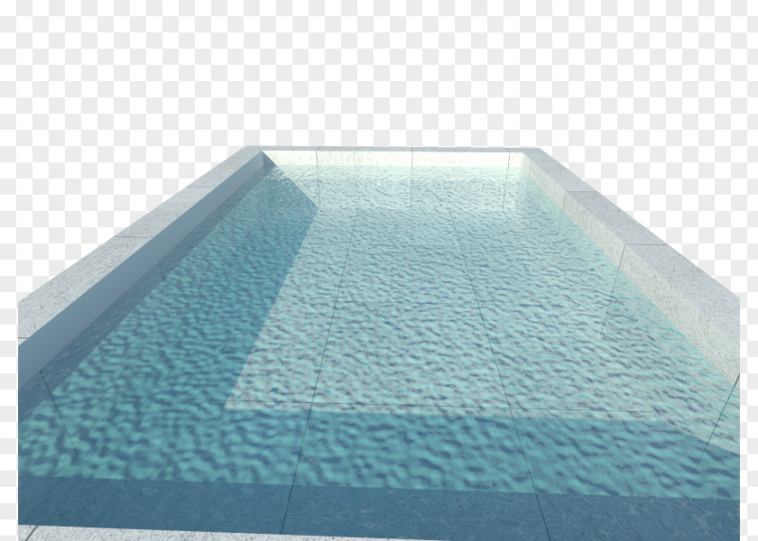 Along With Airplane Travel V-Ray SketchUp Water Tutorial Swimming Pool PNG