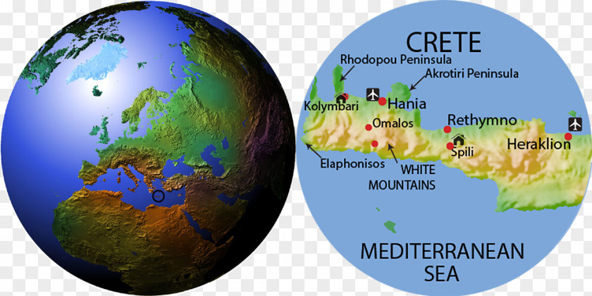 Autumn Crocus Crete Globe /m/02j71 PNG