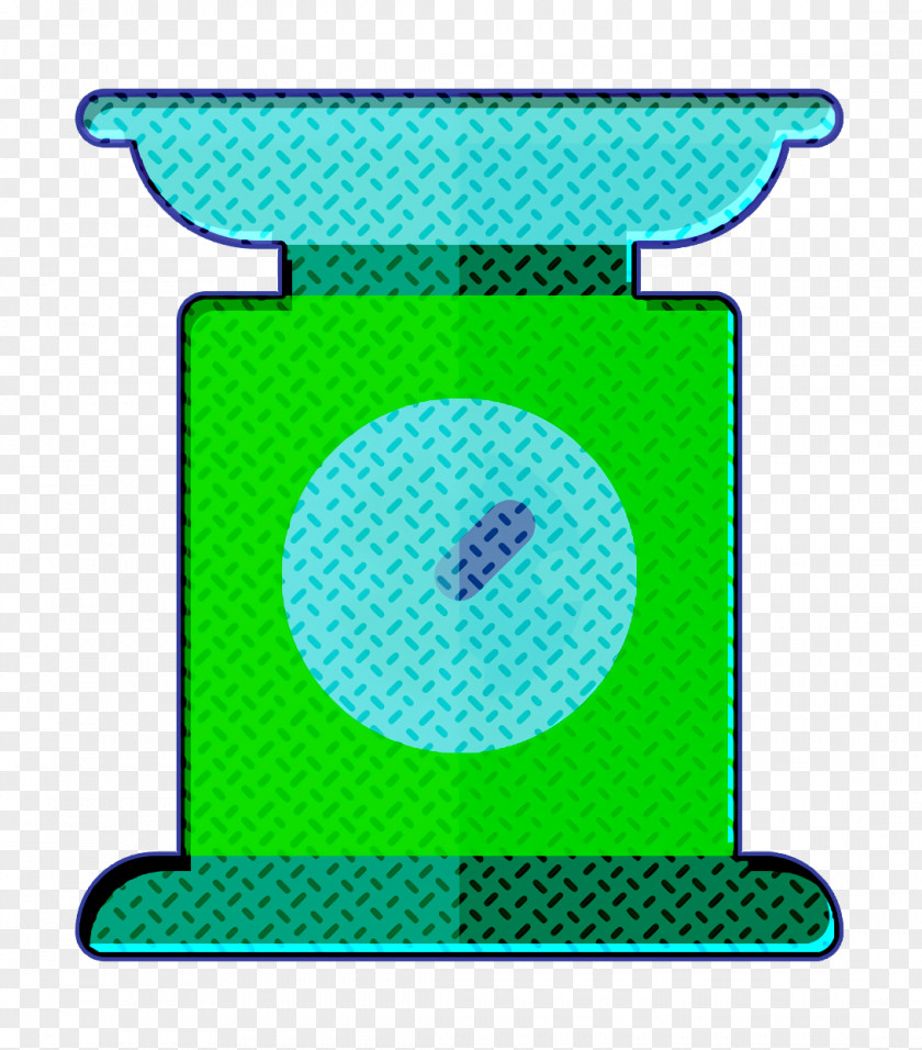 Bakery Icon Balance Weight PNG