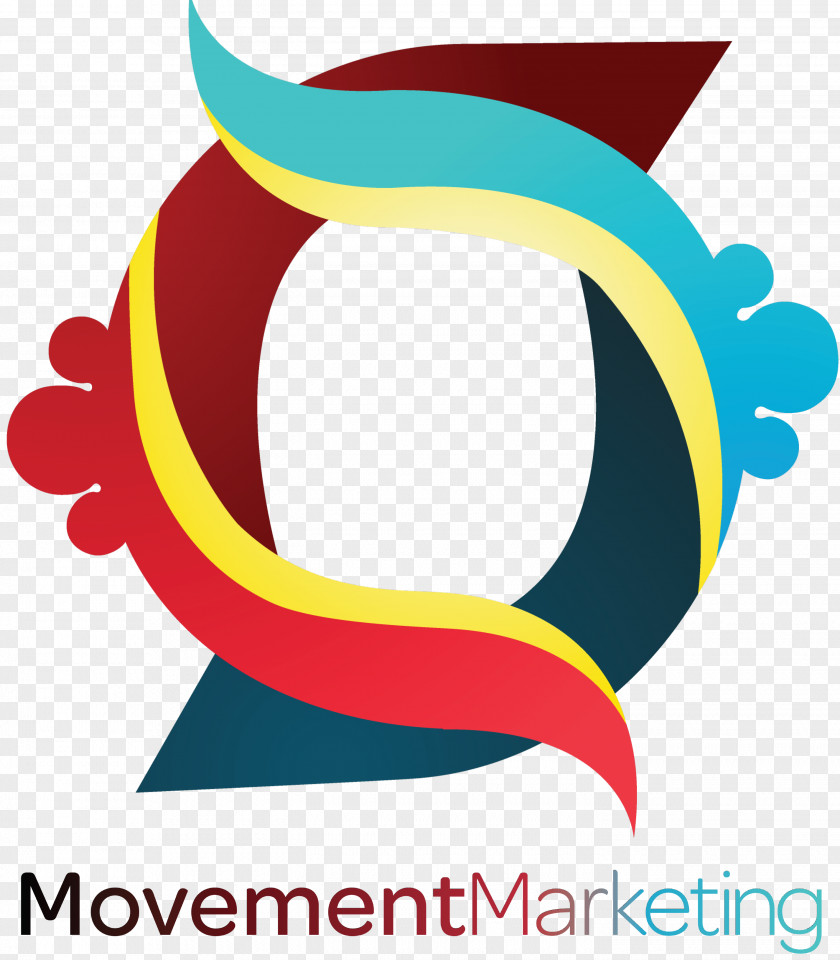 Creative Movement Marketing Brand Social Media PNG