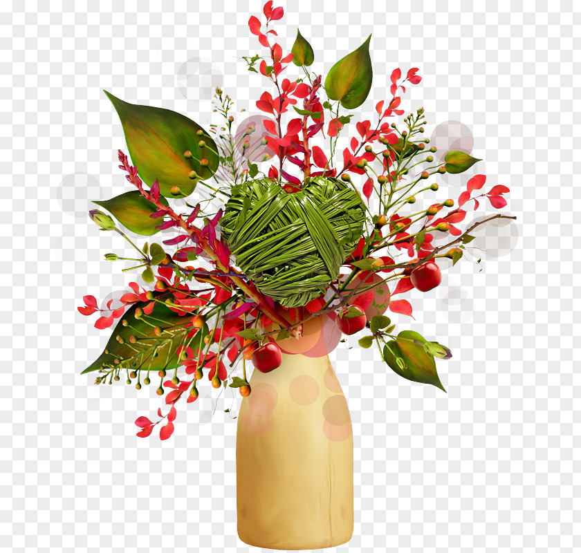 Flower Floral Design Cut Flowers Bouquet Artificial PNG