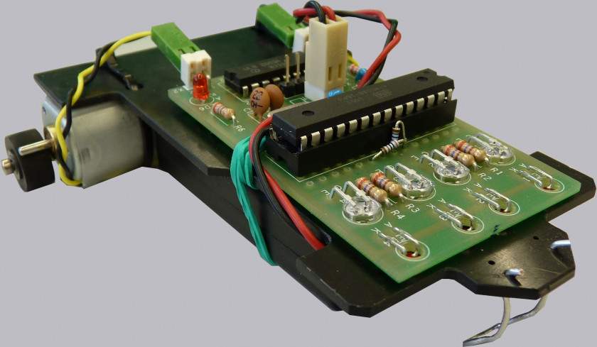 Formel 1stall Microcontroller Electronics Electronic Engineering Component Network Cards & Adapters PNG