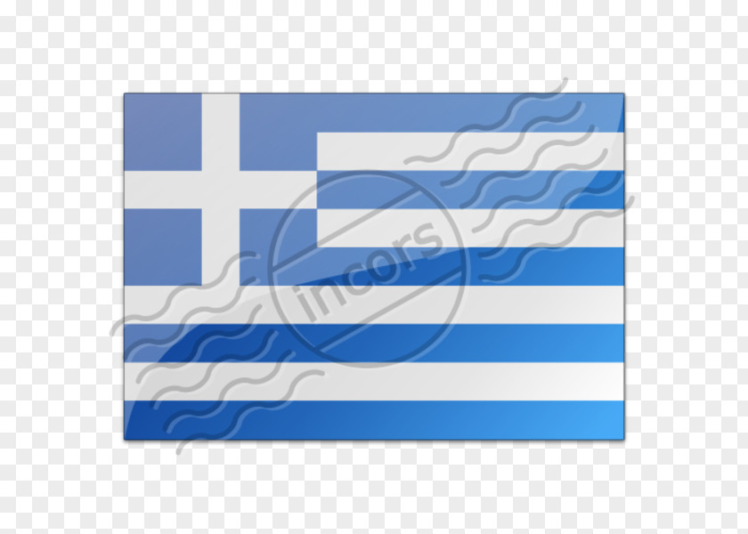 Greece Flag Of Fahne The United States PNG