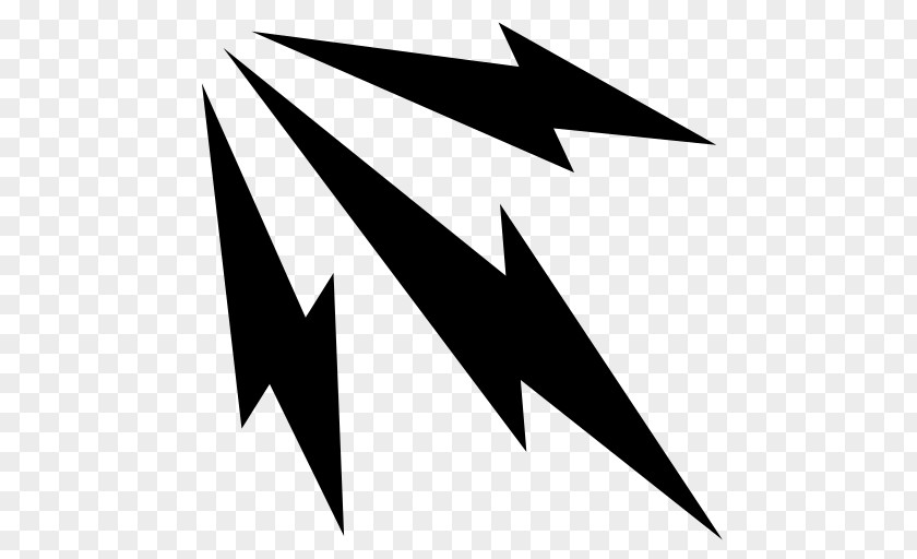 Lighting Effect Symbol Lightning PNG