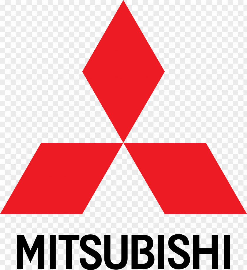 Mitsubishi PNG clipart PNG