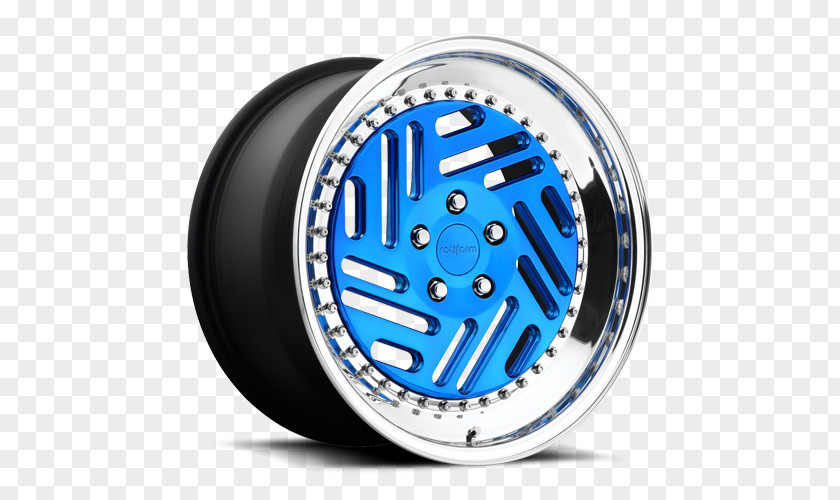 Over Wheels Rotiform, LLC. Car Forging Custom Wheel PNG