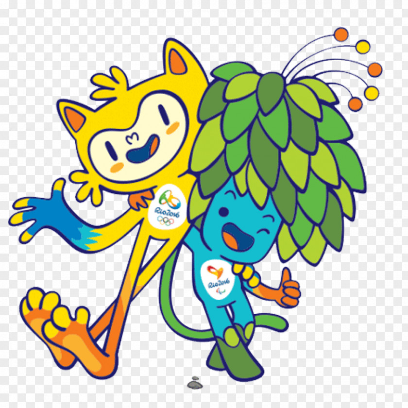 Rio Olympics 2016 Summer Closing Ceremony 2020 De Janeiro Paralympics PNG