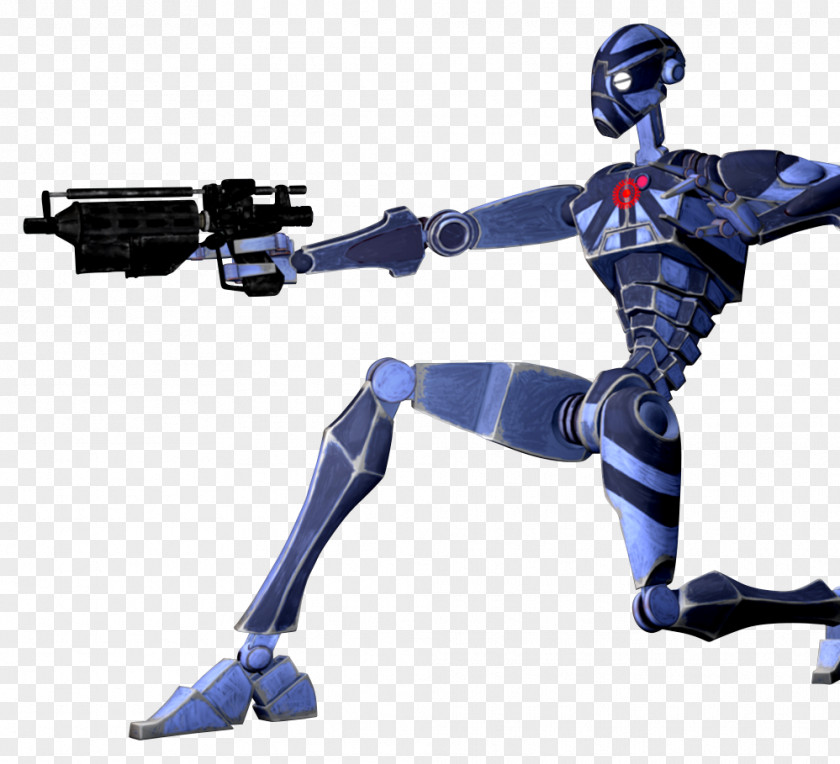Security Gard Battle Droid Clone Trooper Star Wars: The Wars Stormtrooper PNG