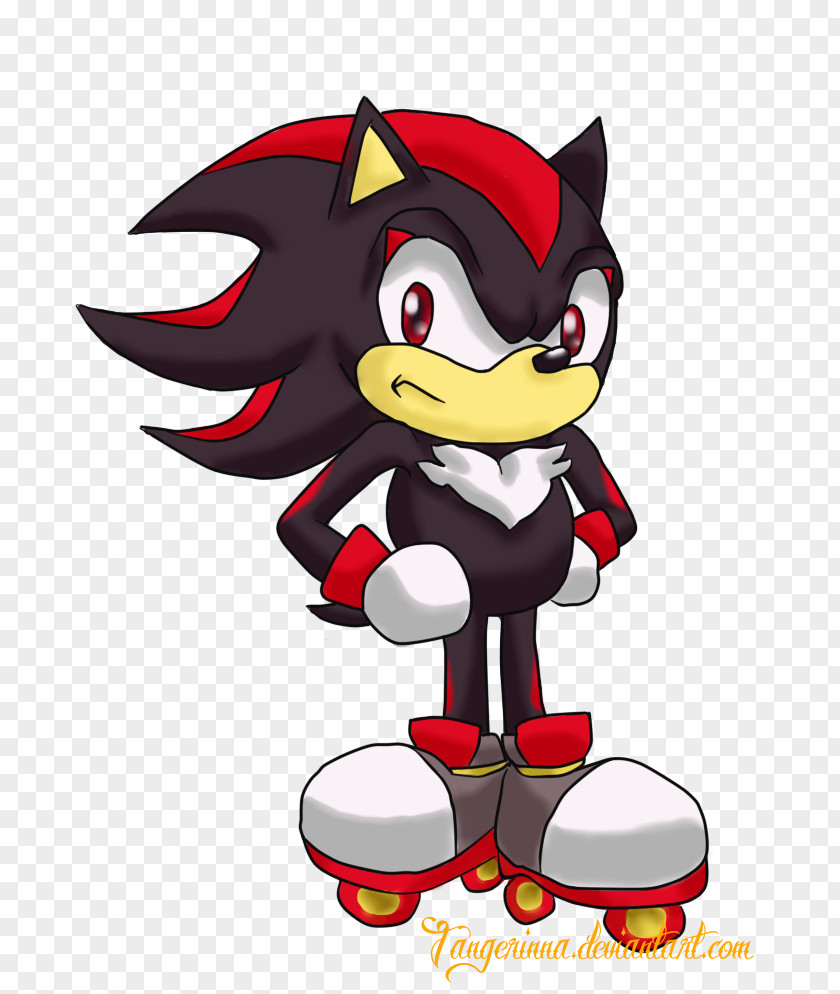 Shadow The Hedgehog Sonic 2 Tails 3 PNG