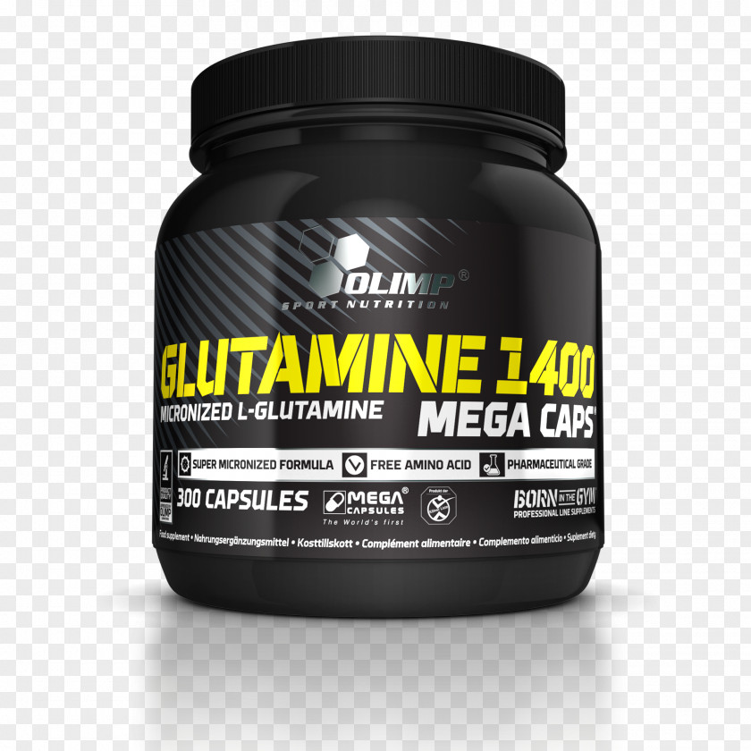 Tablet Dietary Supplement Glutamine Sports Nutrition Capsule PNG