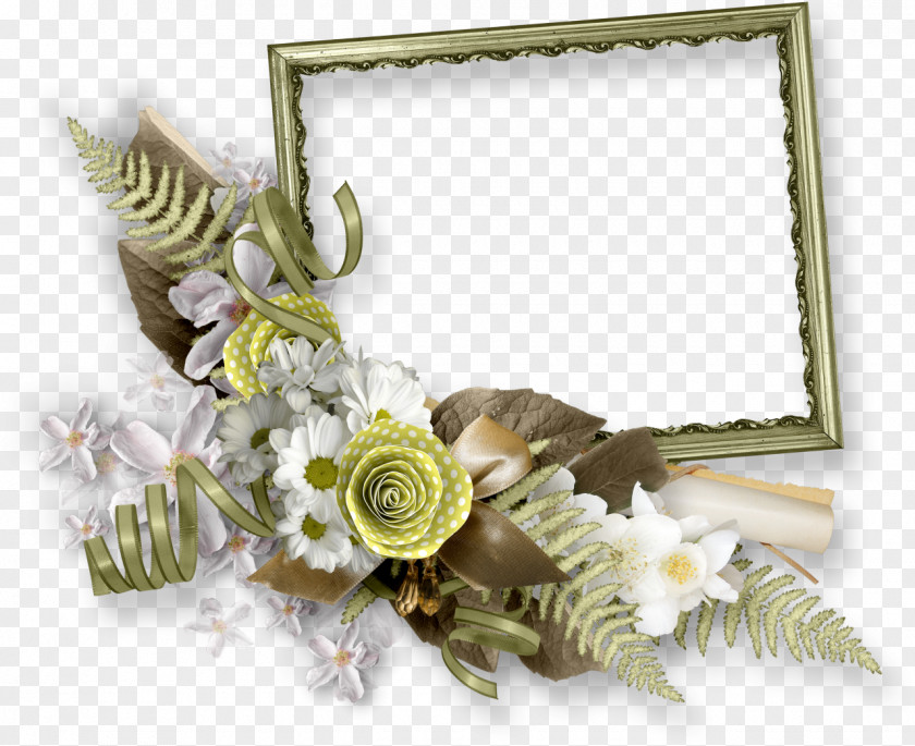 Wreath Picture Frames Afternoon Photography Film Frame PNG