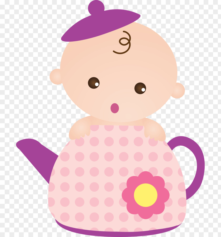 Baby Shower Infant Rattle Clip Art PNG