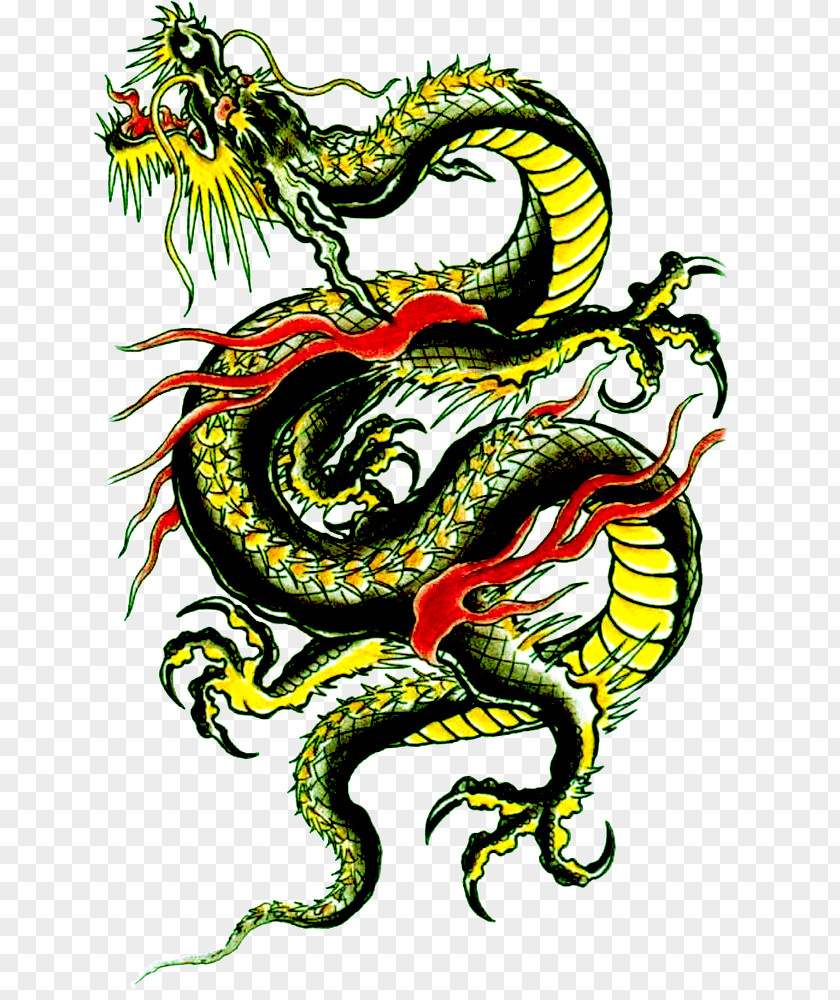 Chinese Dragons Images China Dragon Clip Art PNG
