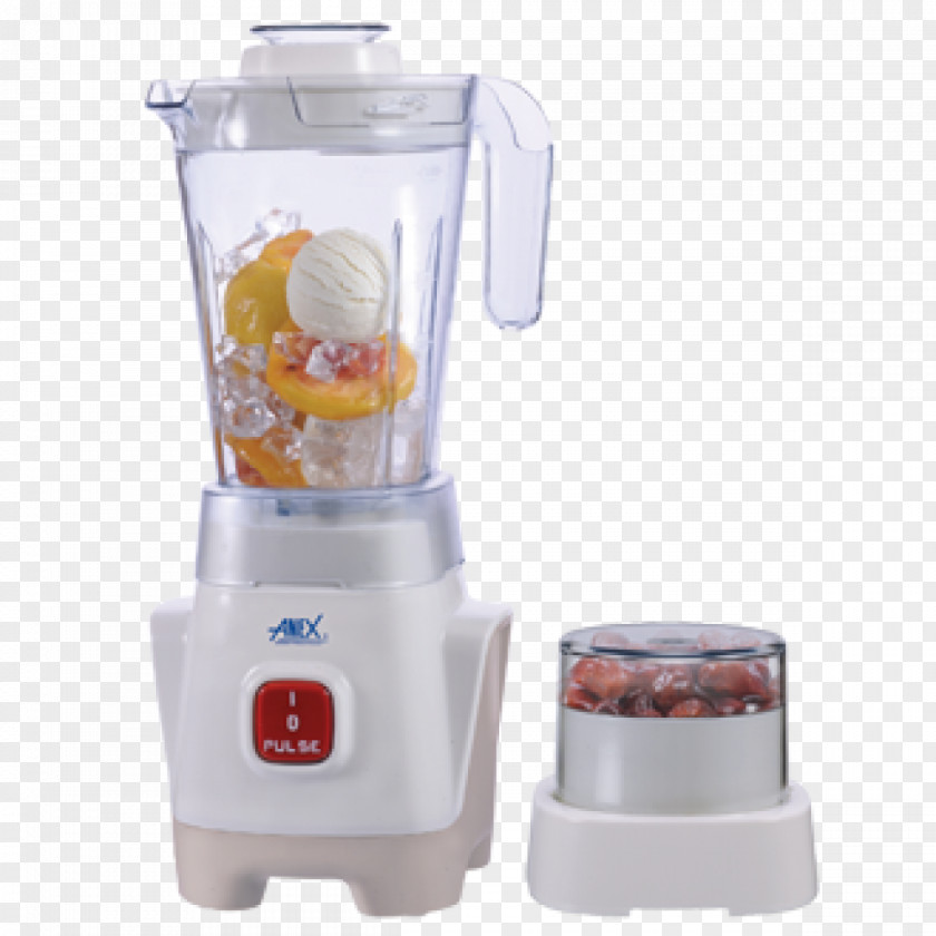 Immersion Blender Mixer Home Appliance Juicer PNG