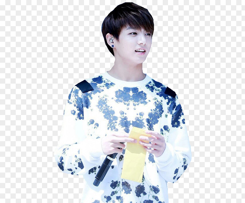 Jungkook BTS K-pop Blog PNG