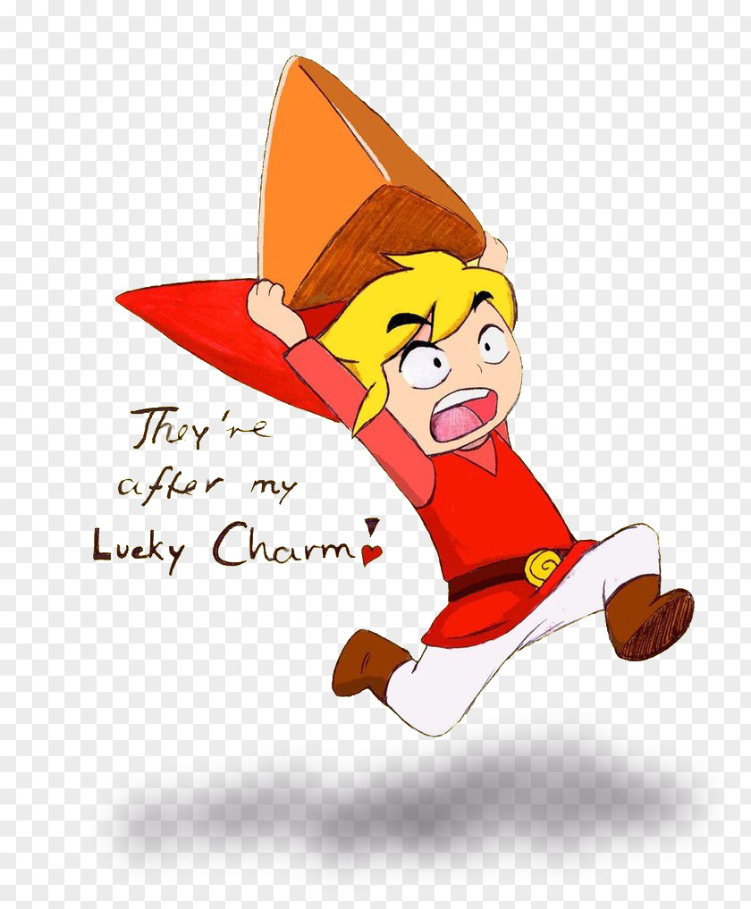 Just My Luck Lucky Charm Emote October 23 Clip Art PNG