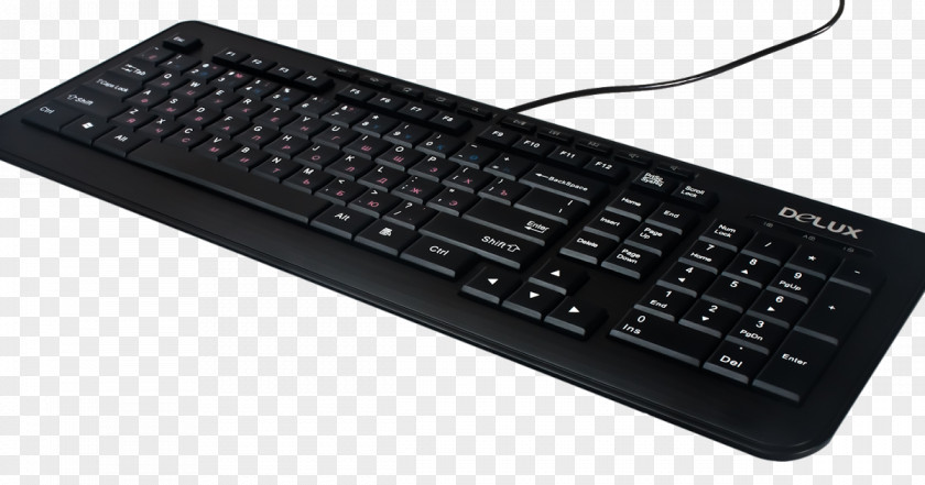 Laptop Computer Keyboard Sandberg Bluetooth Touchpad Keyb Nordic 460-10 PNG