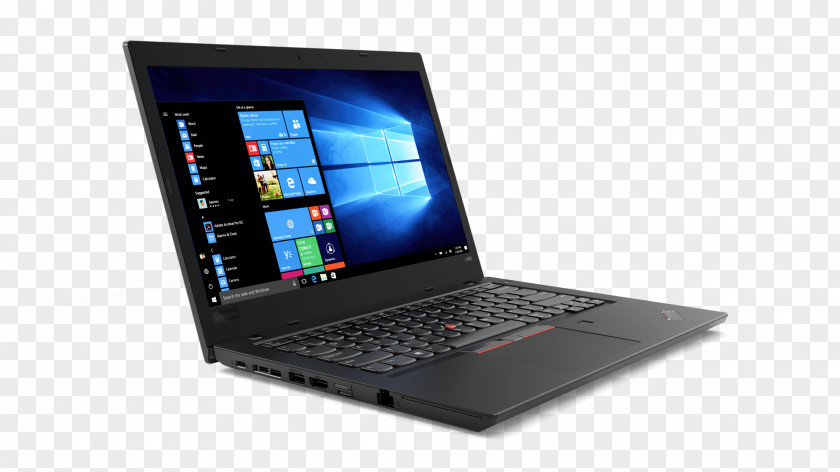 Laptop Intel Core I5 Lenovo ThinkPad E580 20KS 15.60 PNG