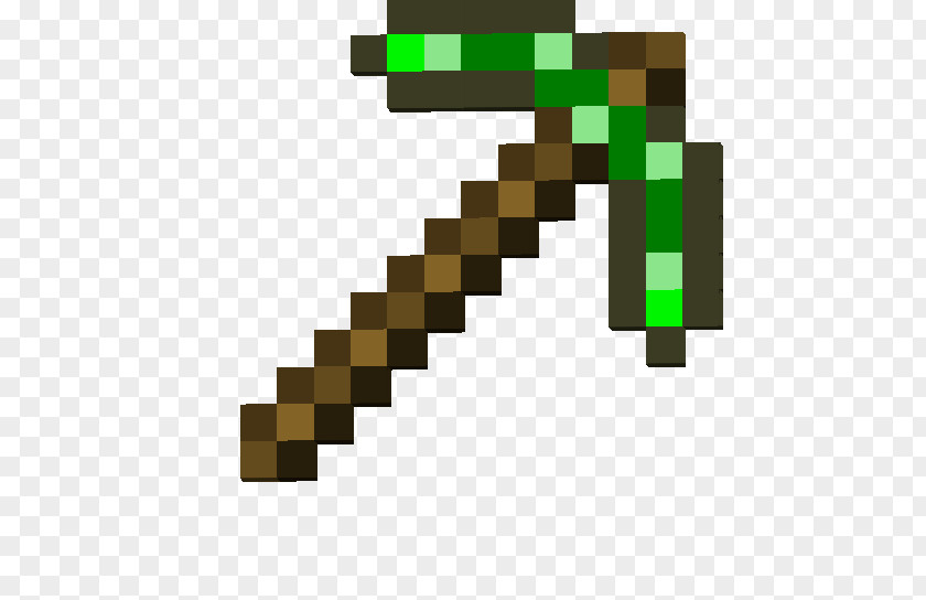 Minecraft Pickaxe Minecraft: Pocket Edition Roblox Video Game PNG