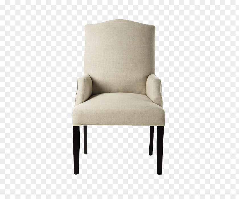 Modern Fashion Armchair Table Chair Furniture Fauteuil Couch PNG