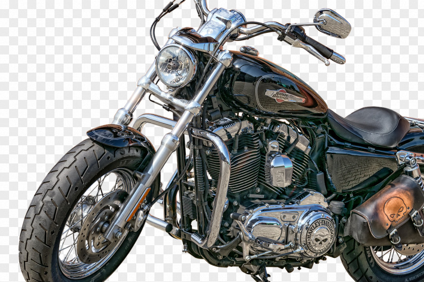 Motorbike Car Harley-Davidson Motorcycle Harley Owners Group Sport Bike PNG
