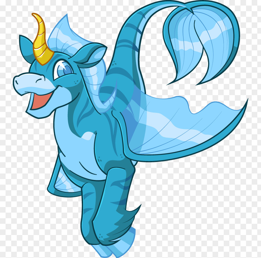 Neopets Vector Drawing Clip Art Work Of PNG