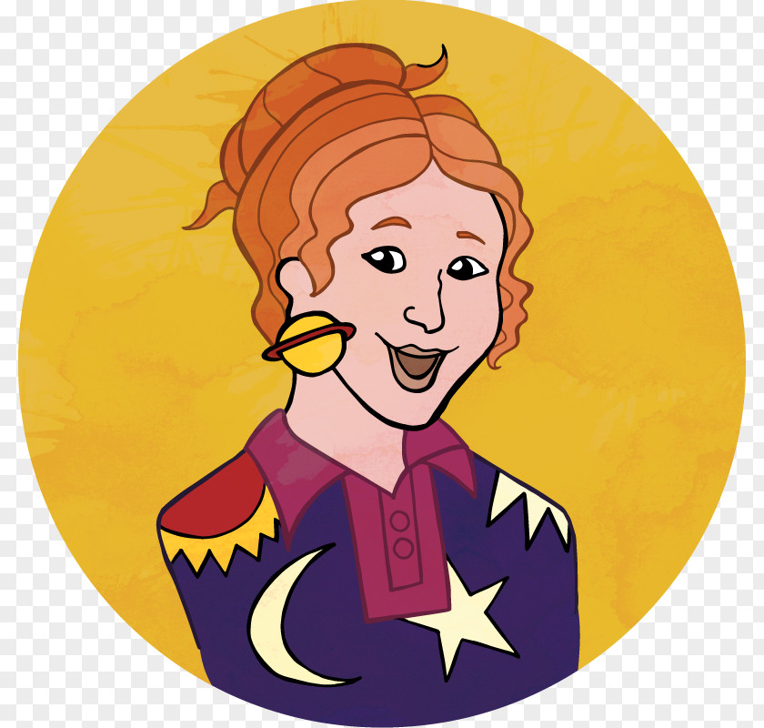 Rowling Graphic Ms. Valerie Frizzle Illustration Clip Art Human Behavior PNG