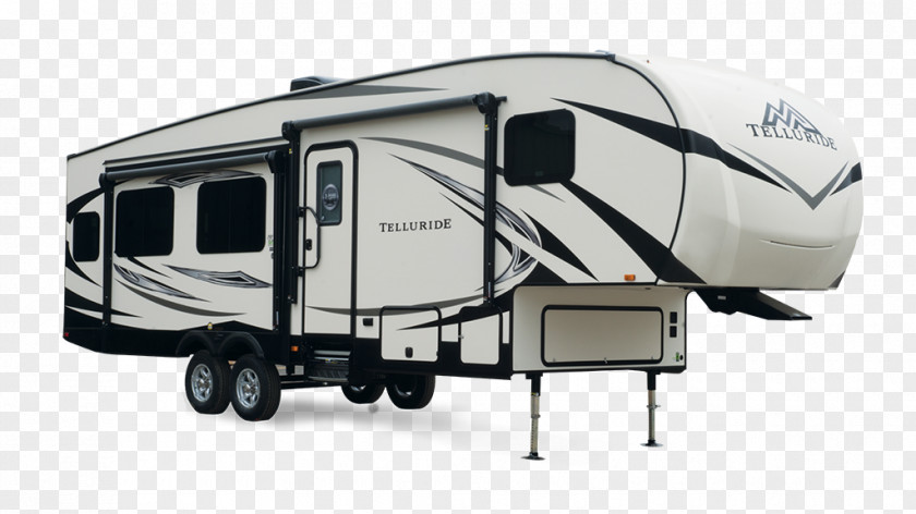 Rv Camping Caravan Campervans Fifth Wheel Coupling Trailer Motor Vehicle PNG
