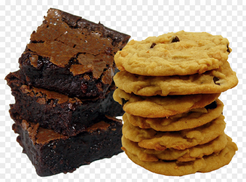 Sandwich Cake Chocolate Brownie Bakery Cupcake Chip Cookie PNG
