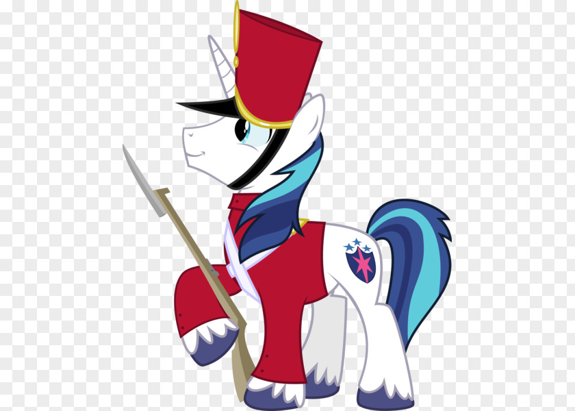 Steadfast Tin Soldier Pony Princess Cadance Twilight Sparkle Pinkie Pie Shining Armor PNG