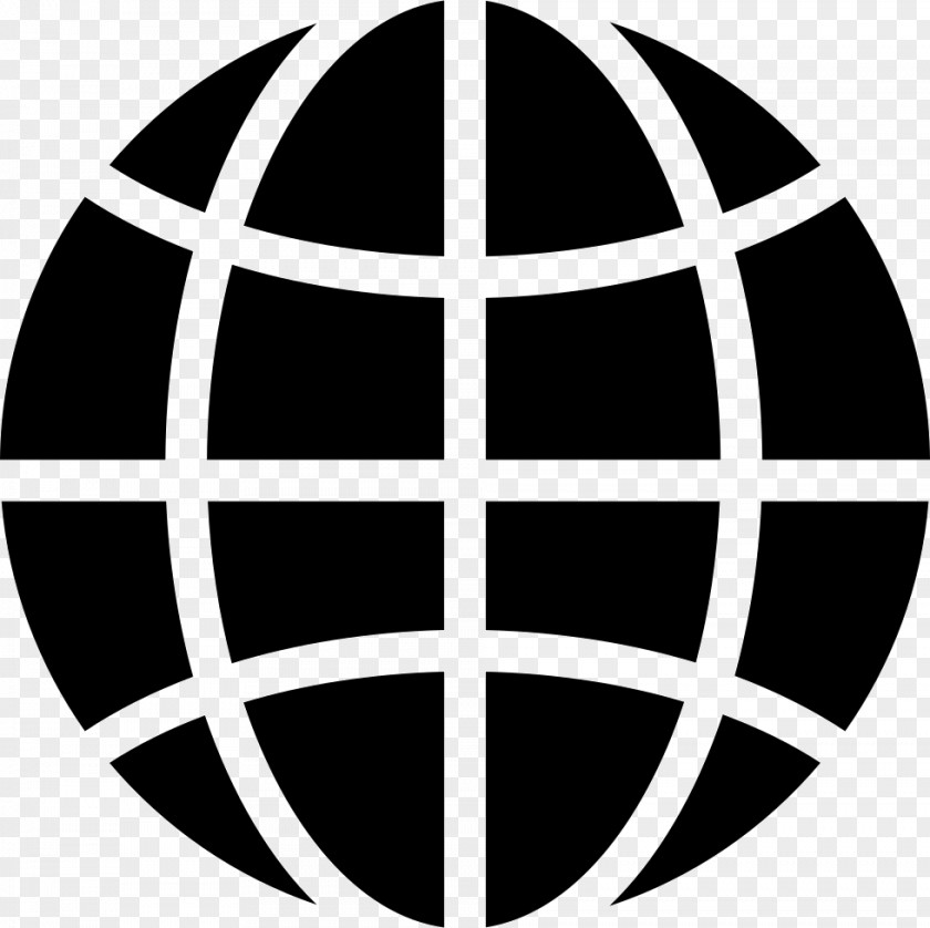 Symbol Earth Globe PNG