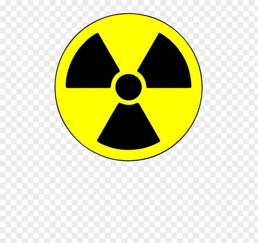 Symbol Stock Photography Hazard Radioactive Decay Vector Graphics Image PNG