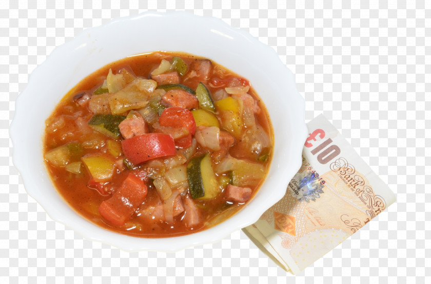 Vegetable Gumbo Vegetarian Cuisine Recipe Curry Soup PNG