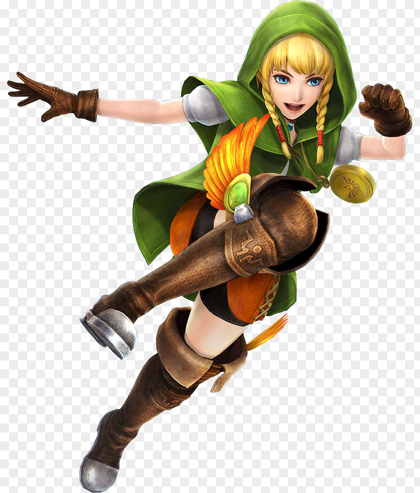 Warriors Hyrule The Legend Of Zelda: Breath Wild Link's Awakening Wind Waker PNG