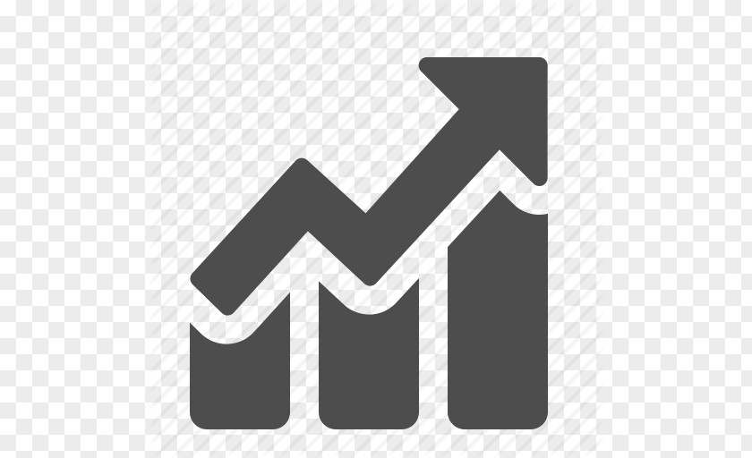 Business Chart Diagram Icon Bar PNG
