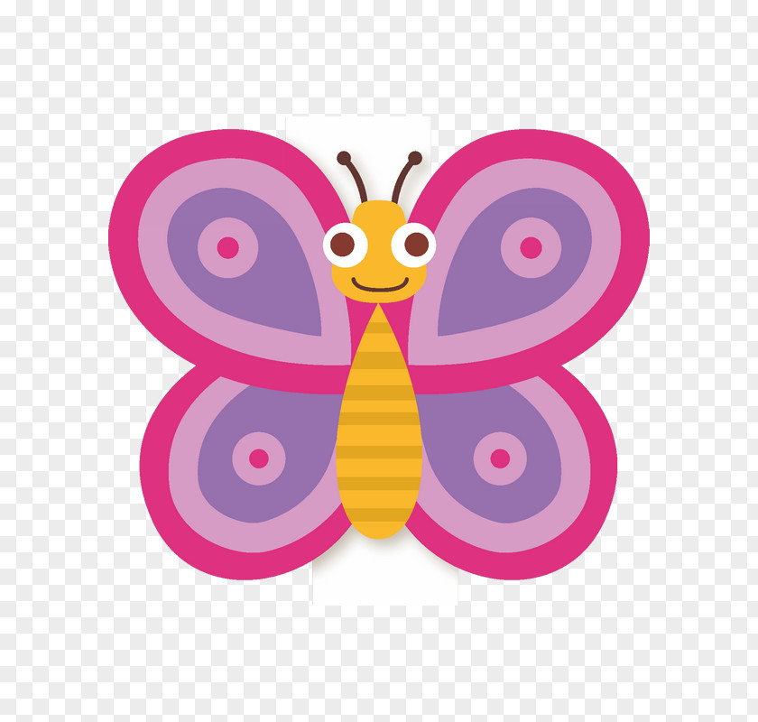 Butterfly Insect Paper Ovis Ant PNG