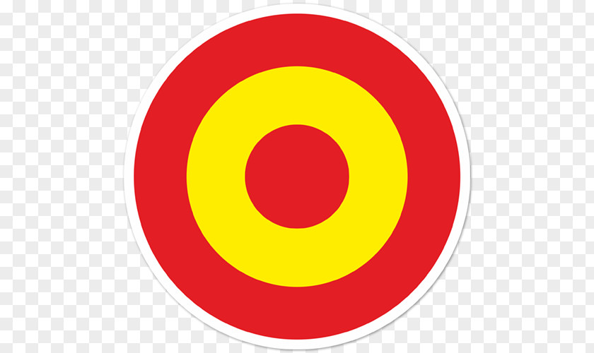 Circulo Flag Of Spain SIMASUR Symbol Simboli Patri Spagnoli PNG