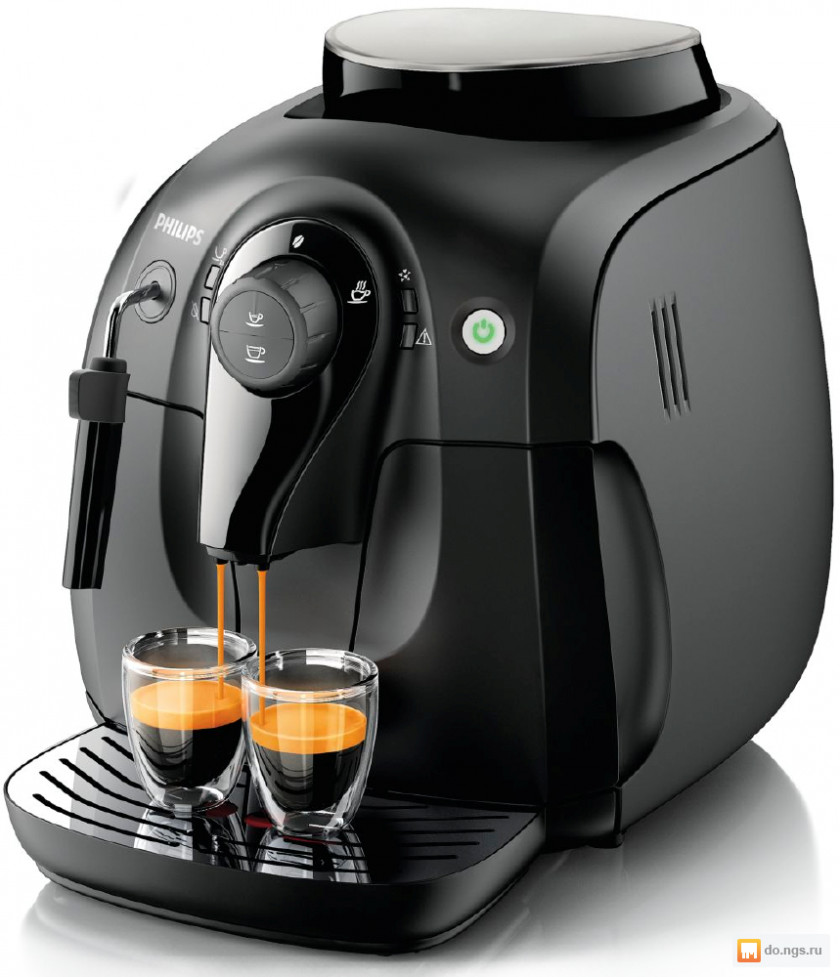 Coffee Machine Coffeemaker Espresso Machines Philips PNG