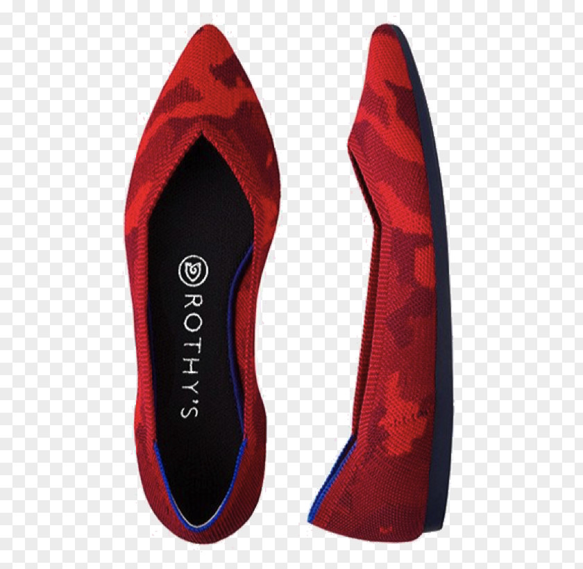 Design Shoe PNG