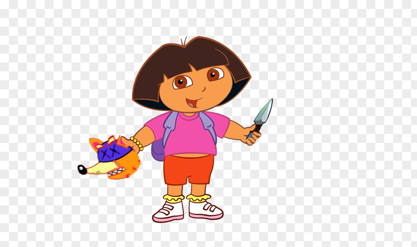 Dora The Explorer Season 3 Cartoon Nickelodeon Nick Jr. Clip Art PNG