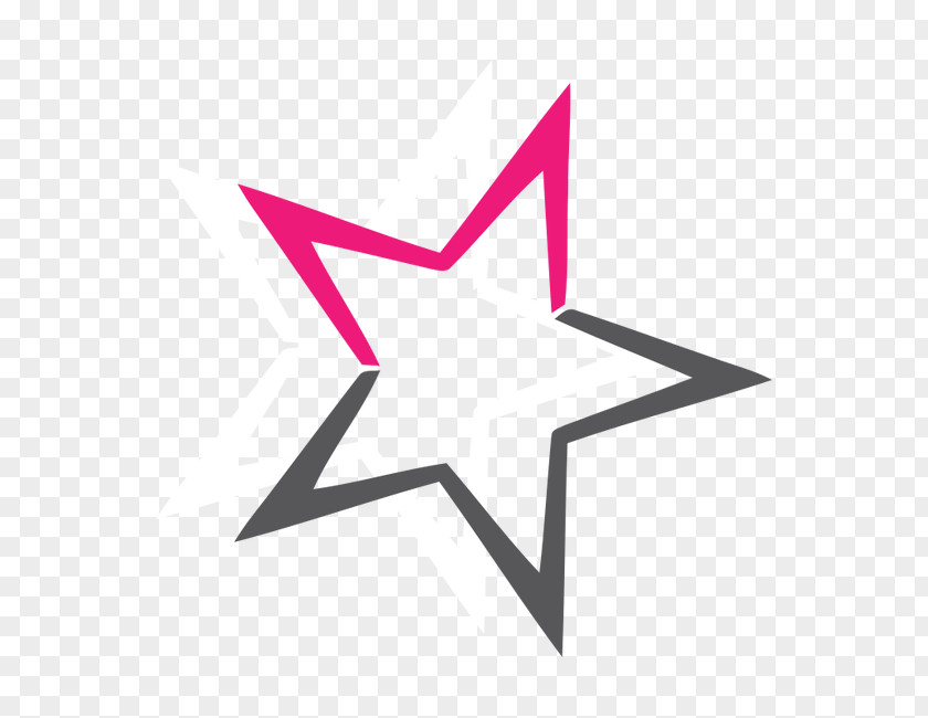 Five-pointed Star,star Logo Star Pentagram PNG