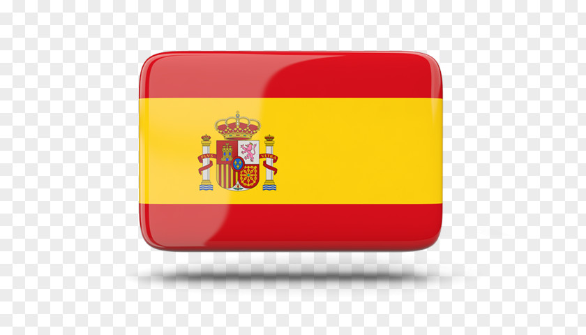 Flag Of Spain National Ghana PNG