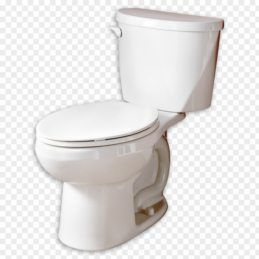 Flush Toilet American Standard Brands Bathroom Shower PNG