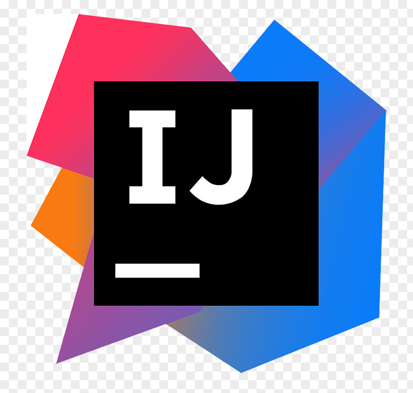 IntelliJ IDEA Integrated Development Environment Computer Software JetBrains Java PNG