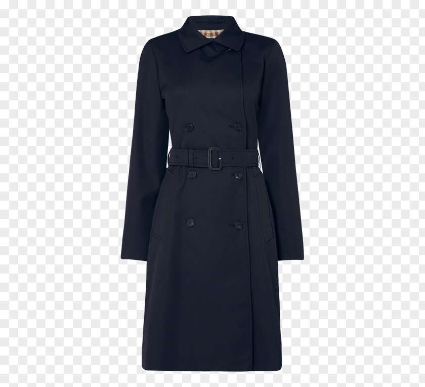Jacket Trench Coat Fashion Double-breasted PNG