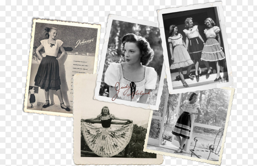 Rita Hayworth 1940s Fashion Pencil Skirt Pattern PNG