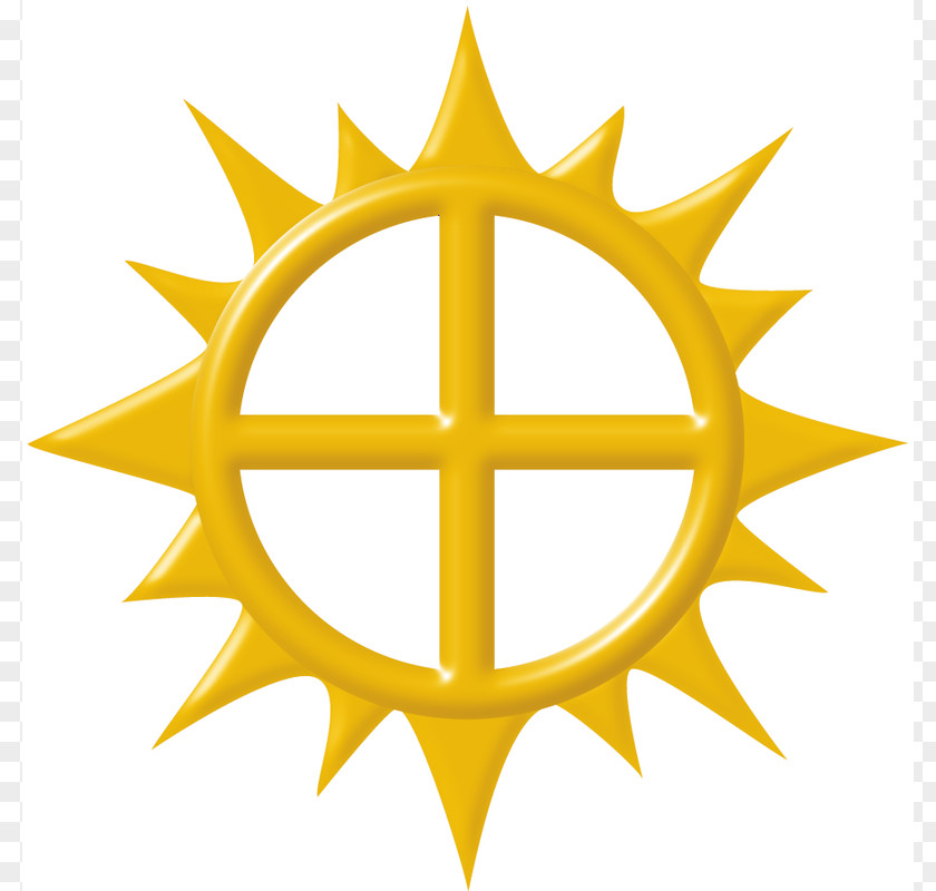 Sun Logo Images Religious Symbol Religion Khanda Astrological Sign PNG