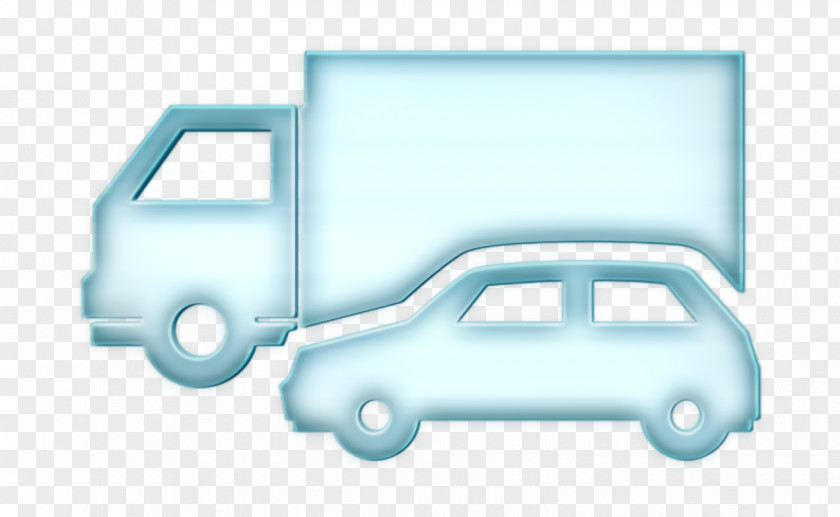 Travelling Vehicles Of A Road Icon Transport Car PNG