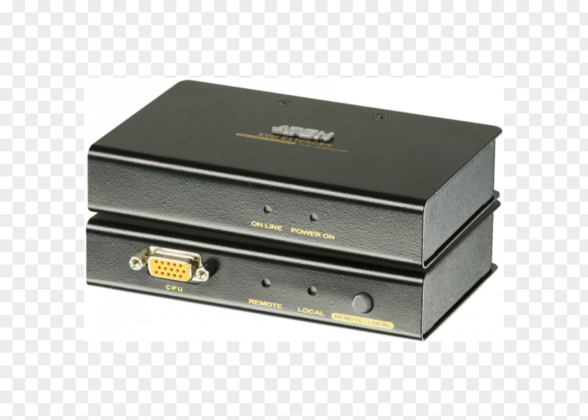 USB PlayStation 2 KVM Switches 2-Port Thunderbolt Sharing Switch US7220 ATEN International PS/2 Port PNG