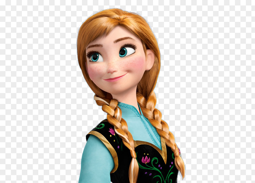 Anna Elsa Frozen Olaf PNG